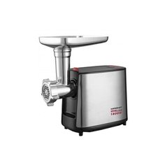 Мясорубка MAGNIT RMF-2940 черный/серебристый