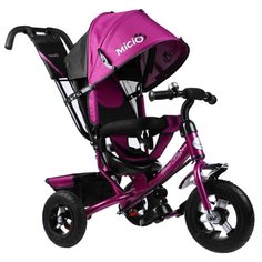 Трехколесный велосипед Micio Classic Air 2019
