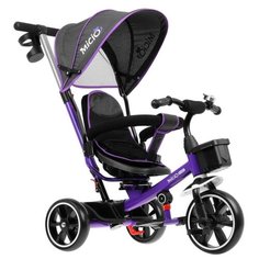 Трехколесный велосипед Micio Veloce