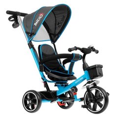 Трехколесный велосипед Micio Veloce