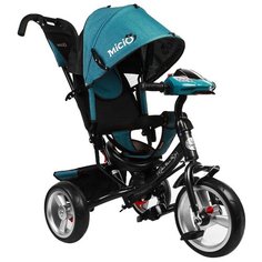 Трехколесный велосипед Micio Classic Plus 2019