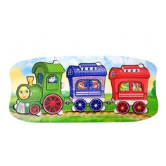 Сортер Ань-Янь Веселый паровозик ПСД046