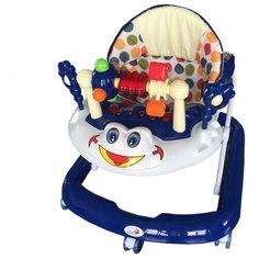 Ходунки Alis SR528 синий