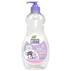 Meine Liebe Концентрированный гель для детской посуды 0.485 л с дозатором
