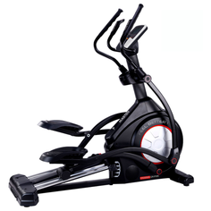 Эллиптический тренажер DFC E8758 черный