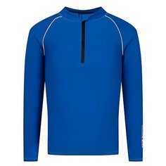 Футболка для плавания Molo размер 110-116, синий