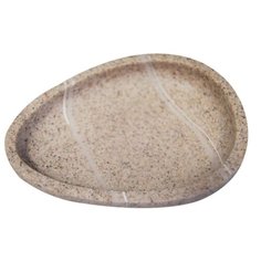 Мыльница RIDDER Little Rock бежевый