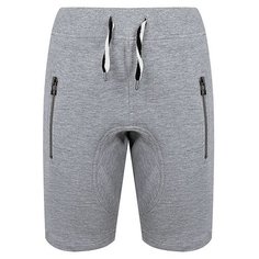 Шорты Molo Ashtonshort размер 92, 1046 grey melange