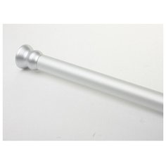 Карниз для ванной RIDDER 55310 алюминий