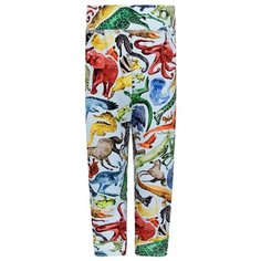 Брюки Molo размер 74, 6237 Colourful Animals
