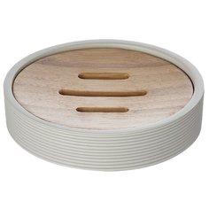 Мыльница RIDDER Roller бежевый