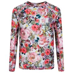 Пляжная футболка Molo размер 92-98, розовый