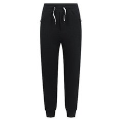 Брюки Molo Ash размер 92, 0099 black