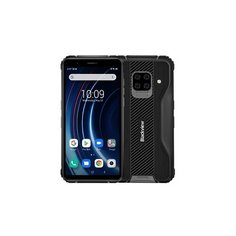 Смартфон Blackview BV5100 Pro черный