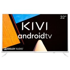 Телевизор KIVI 32F710KW 32" (2020) белый