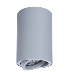 Спот Arte Lamp Sentry A1560PL-1GY