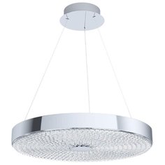 Люстра светодиодная Eglo Escorihuel 39572, LED, 27 Вт