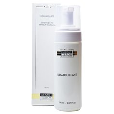Kosmoteros Professionnel средство для снятия макияжа с чувствительных глаз Demaquillant, 150 мл