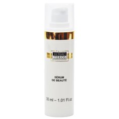 Kosmoteros Professionnel Serum de Beaute Ревитализирующий концентрат для лица Сыворотка Красоты, 30 мл