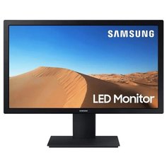 Монитор Samsung S24A310NHI 23.8" черный
