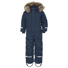 Комбинезон Didriksons PolarBjornen 503399 размер 100, 039 морской бриз
