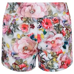 Шорты купальные Molo размер 110-116, розовый