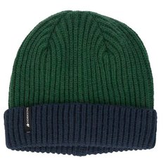 Шапка бини Didriksons размер 52/54, зеленый лист