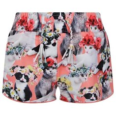 Шорты купальные Molo размер 122-128, розовый