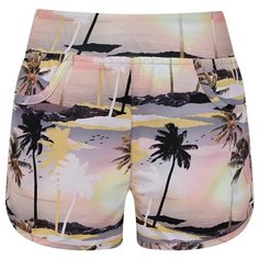 Шорты купальные Molo размер 110-116, розовый