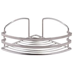 Полка Tekno-tel BK081 серый матовый