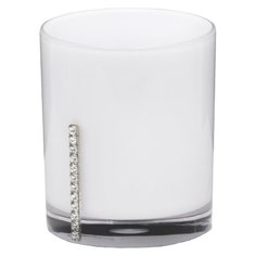 Стакан для зубных щеток RIDDER Classy белый