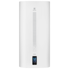 Накопительный электрический водонагреватель Electrolux EWH 100 SmartInverter, белый