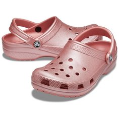 Сабо Crocs, размер 40-41(M8/W10), blossom