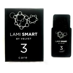 Velvet Lami Smart Состав для ламинирования ресниц №3 Care