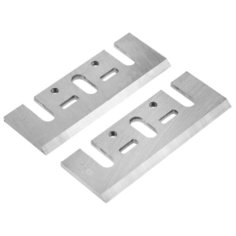 Набор ножей для электрорубанка Bohrer 37508229 (2 шт.)