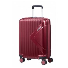 Чемодан American Tourister Modern Dream S 35 л, wine red