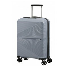 Чемодан American Tourister Airconic XS 33.5 л, серый
