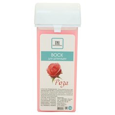 TNL Professional Воск "Роза" в картридже 110 г