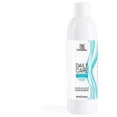 TNL Professional бальзам Daily Care Интенсивное питание для сухих, ломких и повреждённых волос, 250 мл