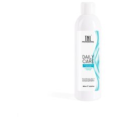 TNL Professional бальзам Daily Care Интенсивное питание для сухих, ломких и повреждённых волос, 400 мл