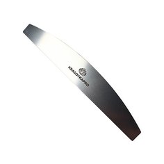 KrasotkaPro Основа для пилки металлическая Лодочка 87296 металл