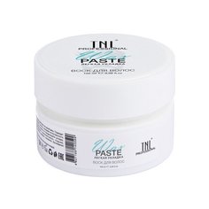 TNL Professional Воск для волос Wax Paste "Легкая укладка", 100 мл