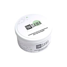 Паста для шугаринга SAWA Бандажная 500 г