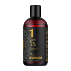 Alisa Bon Очищающая жидкость Cleansing Fluid №1 прозрачный