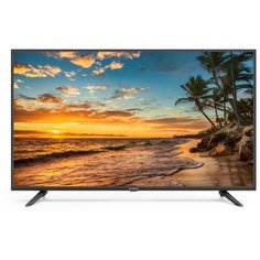 Телевизор SUPRA STV-LC50ST0070U 50" черный