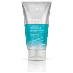 Joico Гидратирующая гелевая маска для тонких/средних сухих волос Hydra Splash, 150 мл