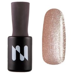 Гель-лак для ногтей Masura Витражная коллекция, 11 мл, оттенок Тростниковый Сахар