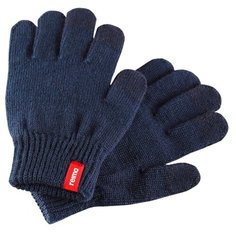 Перчатки Rimo Reima, синий, размер 1