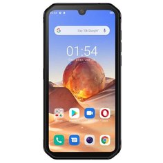 Смартфон Blackview BV9900 черный