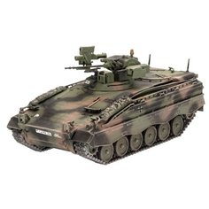 Сборная модель Revell Немецкая боевая машина пехоты Spz Marder 1A3 Куница (03326) 1:72